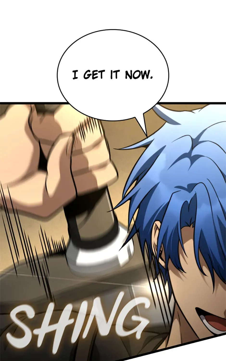 The Infinite Mage Chapter 120 page 149 - 