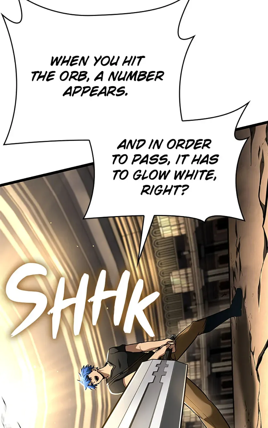 The Infinite Mage Chapter 120 page 151 - 