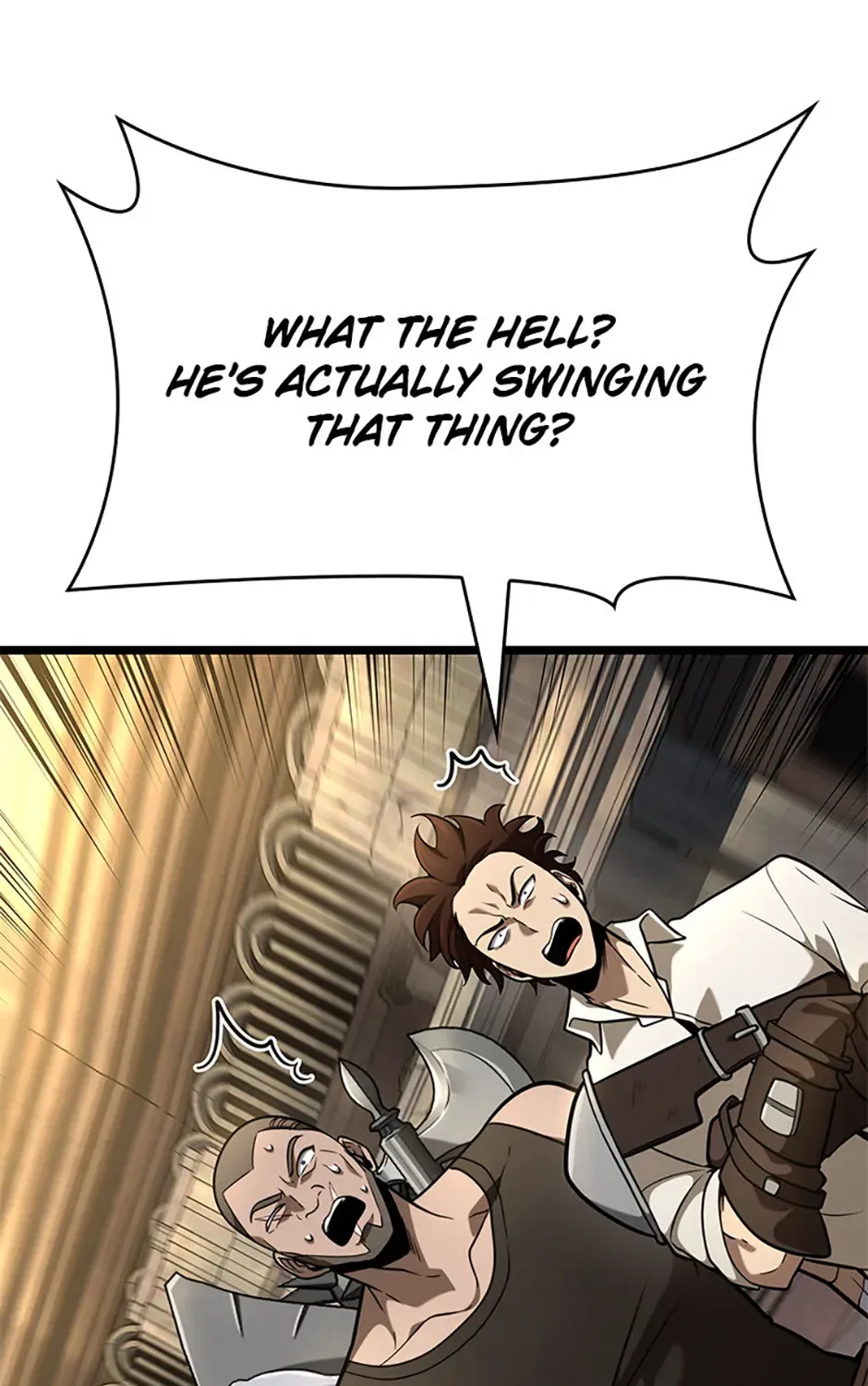 The Infinite Mage Chapter 120 page 155 - 