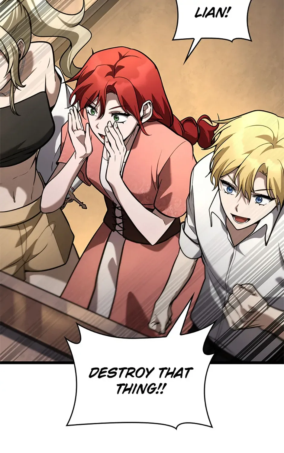 The Infinite Mage Chapter 120 page 159 - 