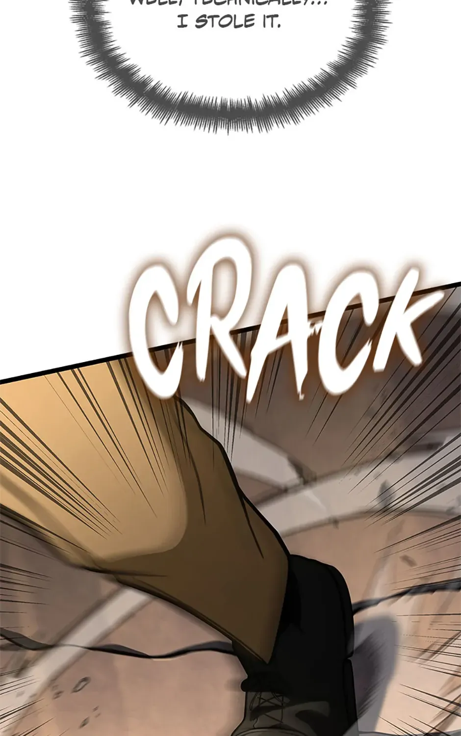 The Infinite Mage Chapter 120 page 165 - 