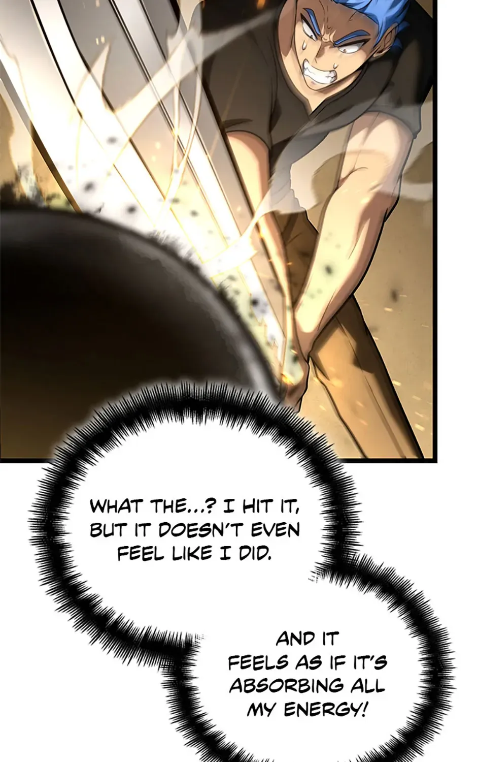 The Infinite Mage Chapter 120 page 179 - 