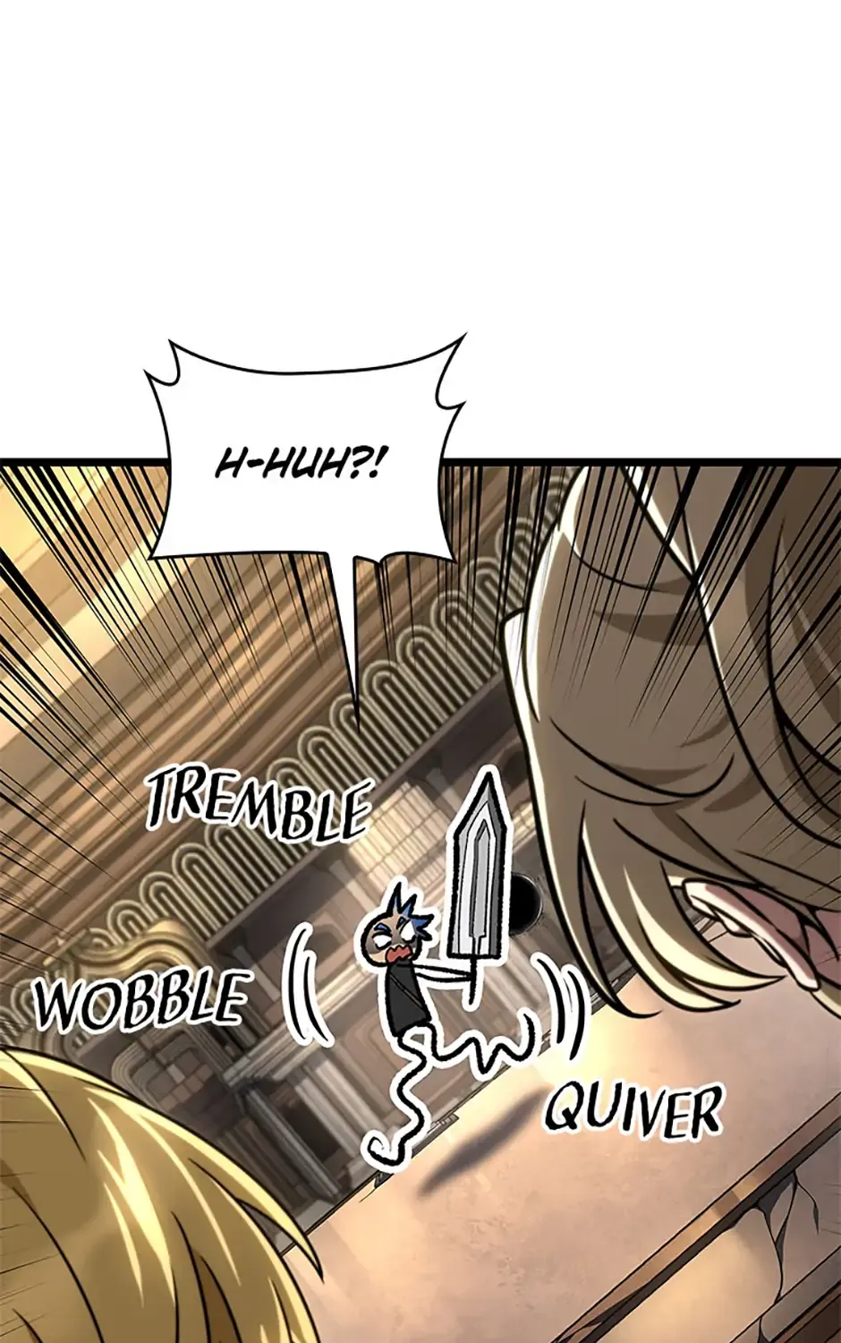 The Infinite Mage Chapter 120 page 191 - 