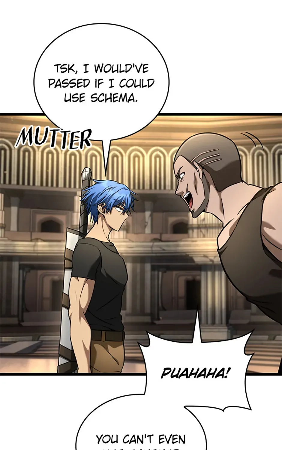 The Infinite Mage Chapter 120 page 197 - 