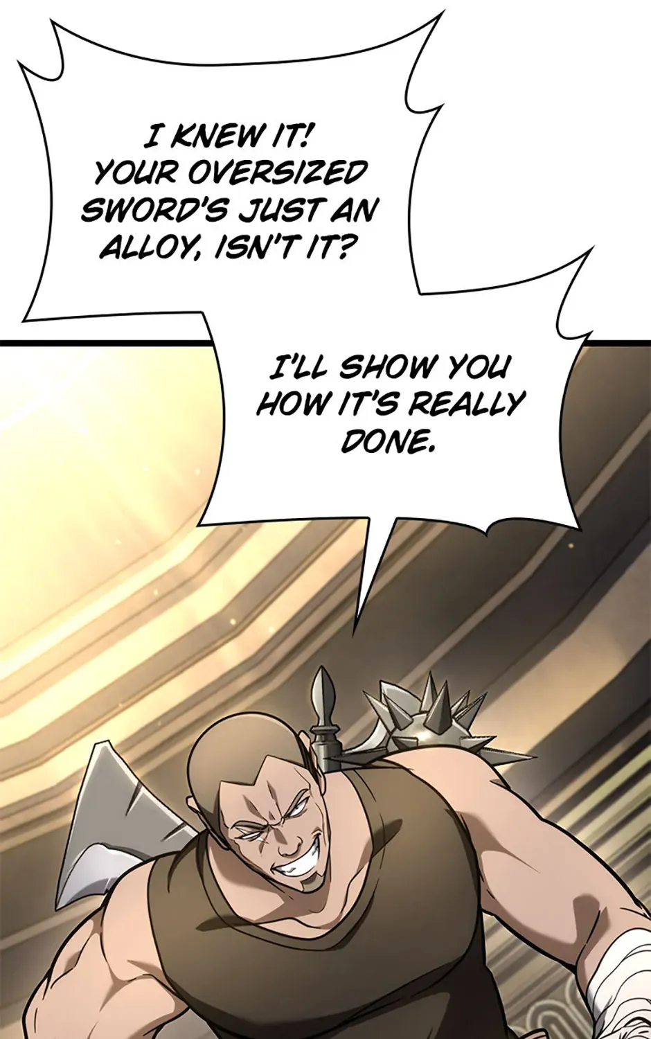 The Infinite Mage Chapter 120 page 199 - 