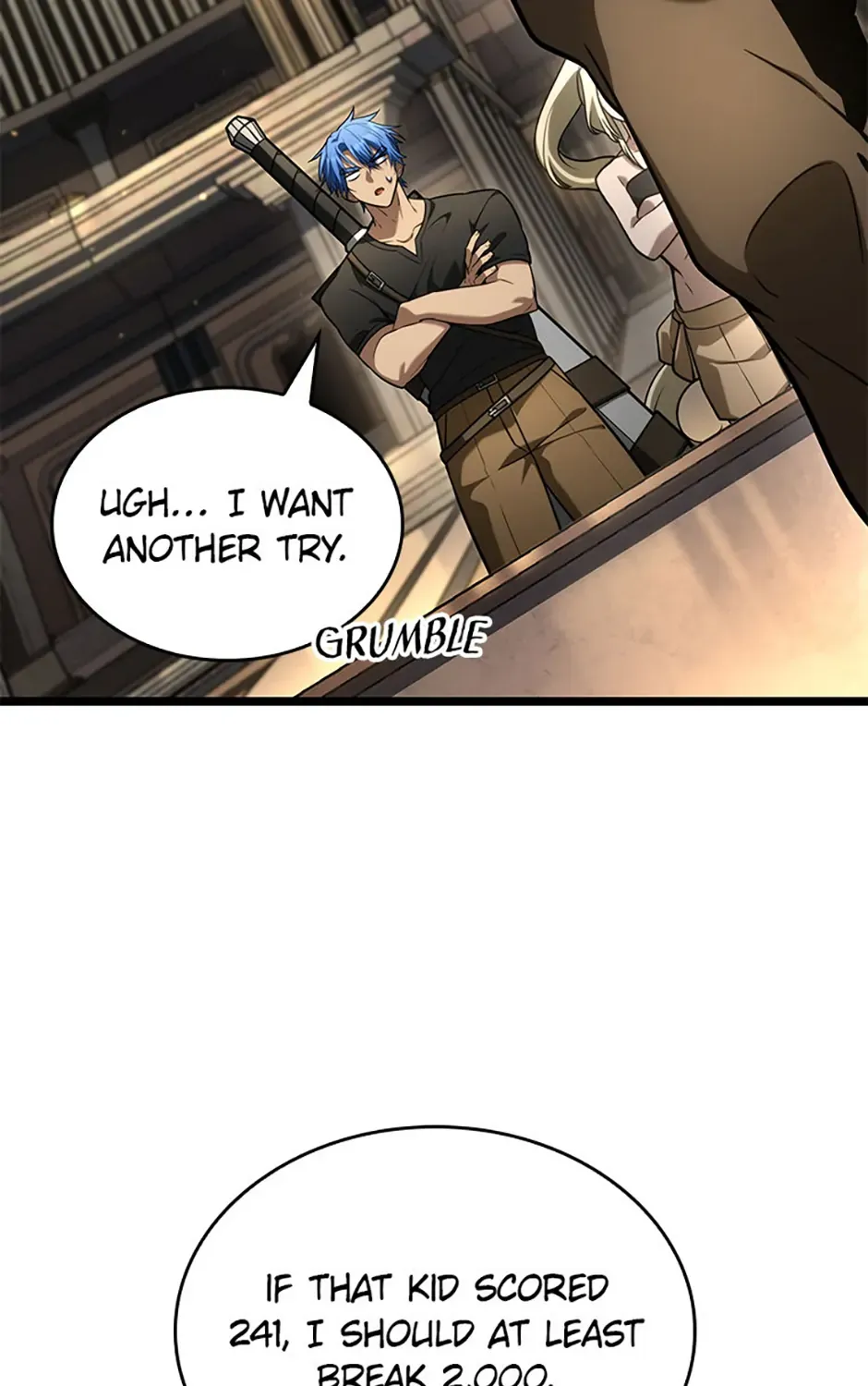 The Infinite Mage Chapter 120 page 201 - 