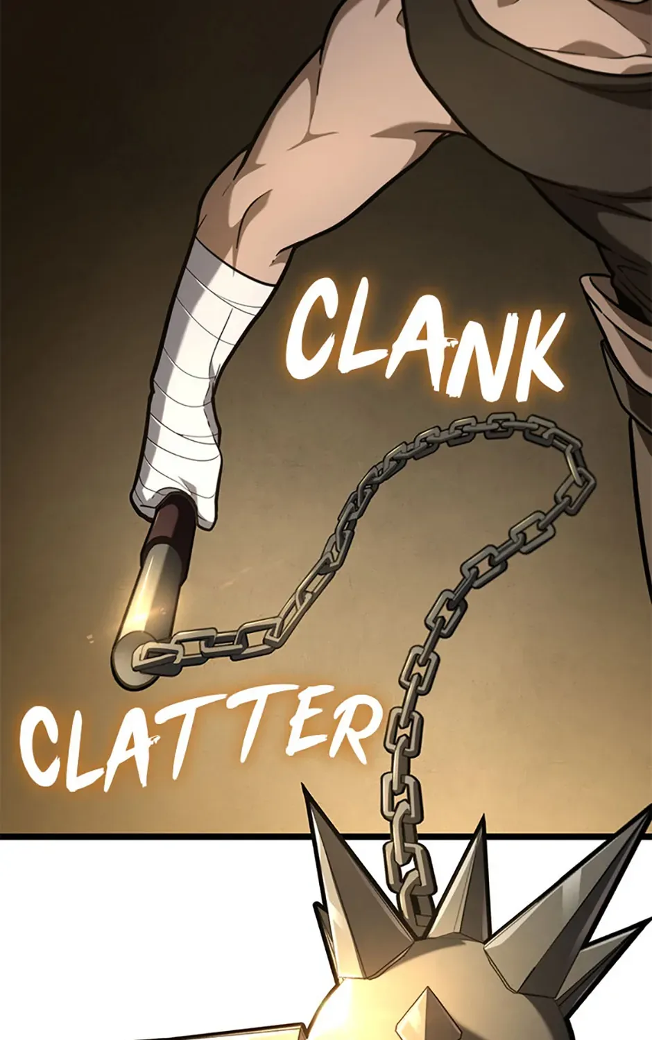 The Infinite Mage Chapter 120 page 203 - 