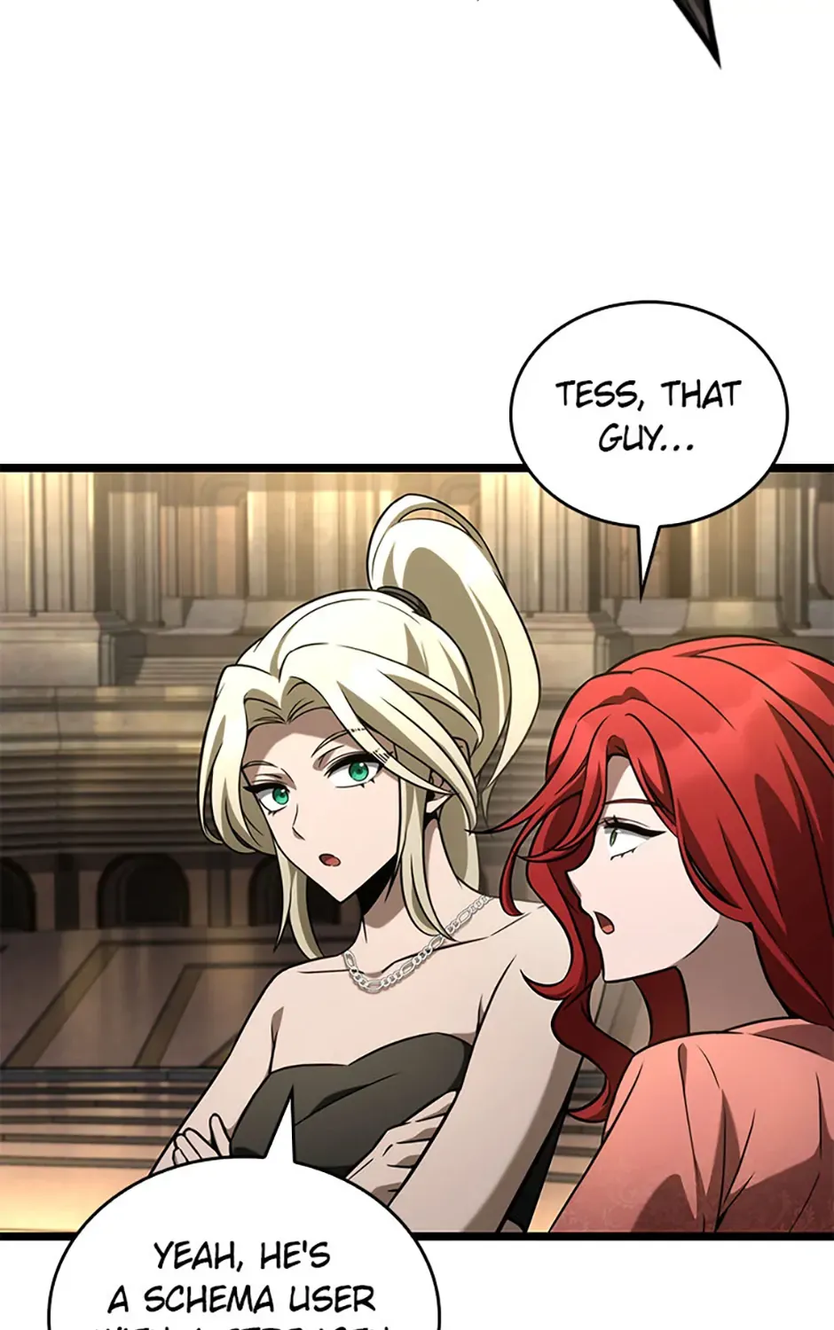 The Infinite Mage Chapter 120 page 205 - 