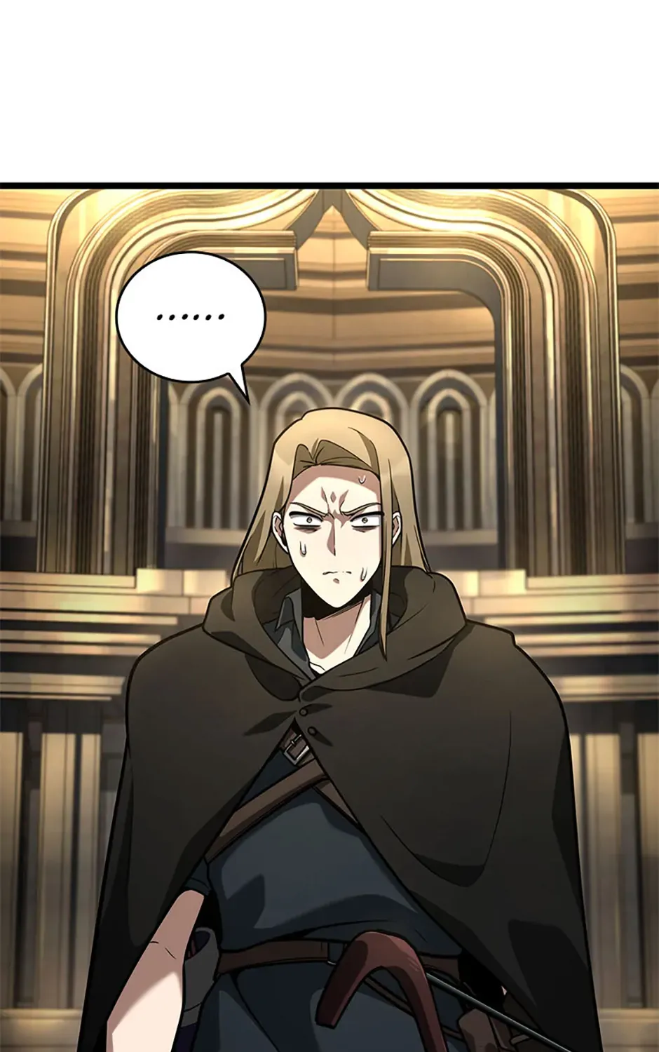 The Infinite Mage Chapter 120 page 22 - 