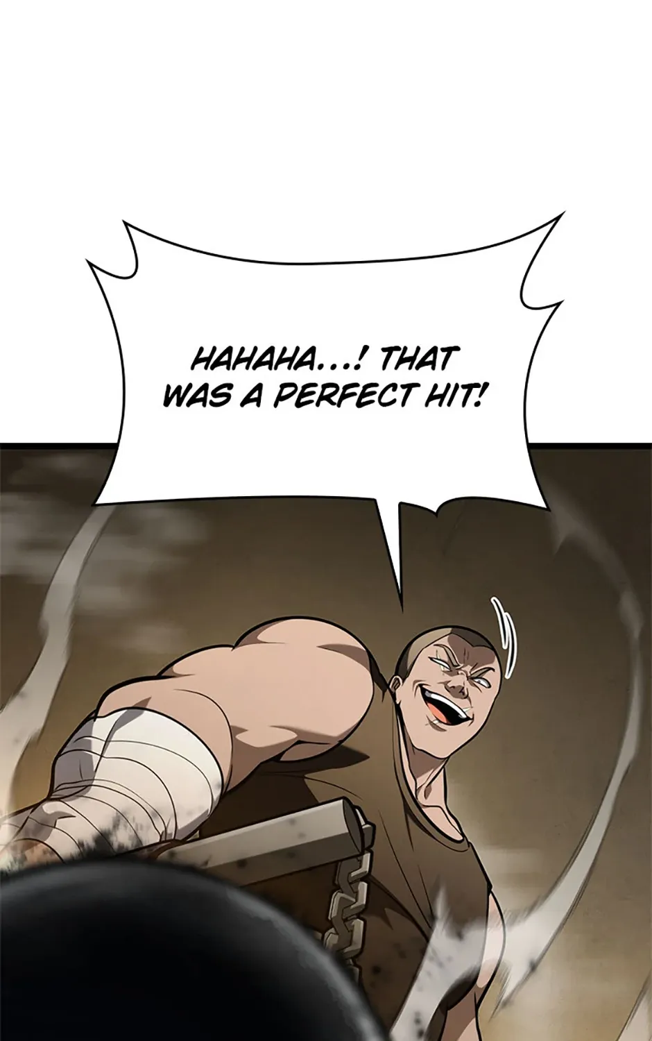 The Infinite Mage Chapter 120 page 217 - 