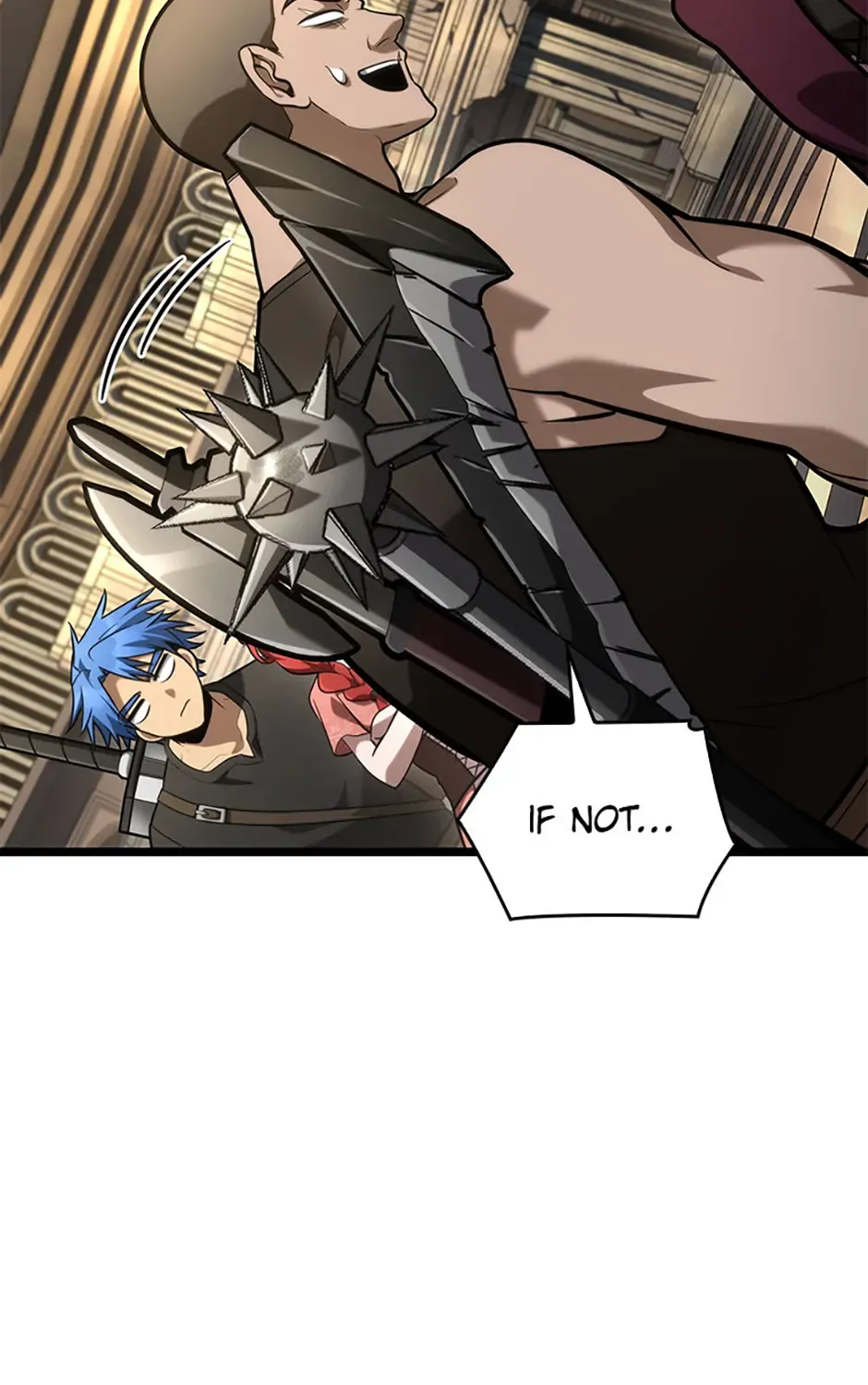 The Infinite Mage Chapter 120 page 233 - 