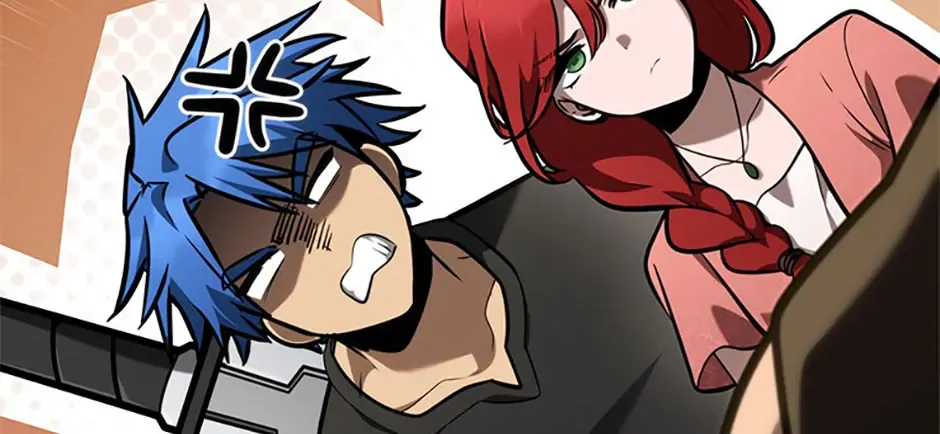 The Infinite Mage Chapter 120 page 238 - 
