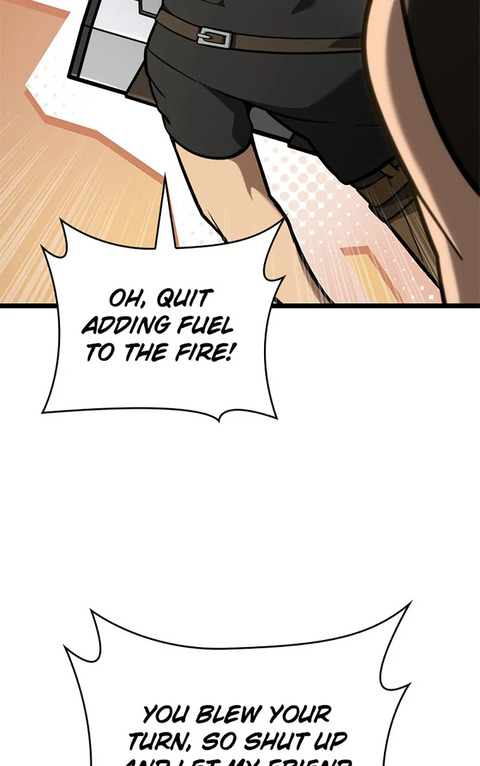 The Infinite Mage Chapter 120 page 239 - 