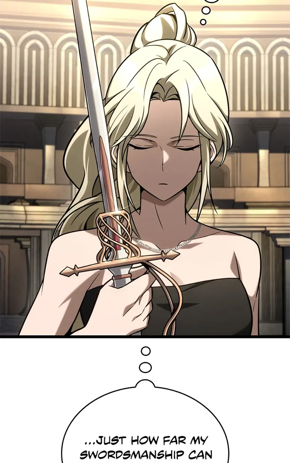The Infinite Mage Chapter 120 page 245 - 