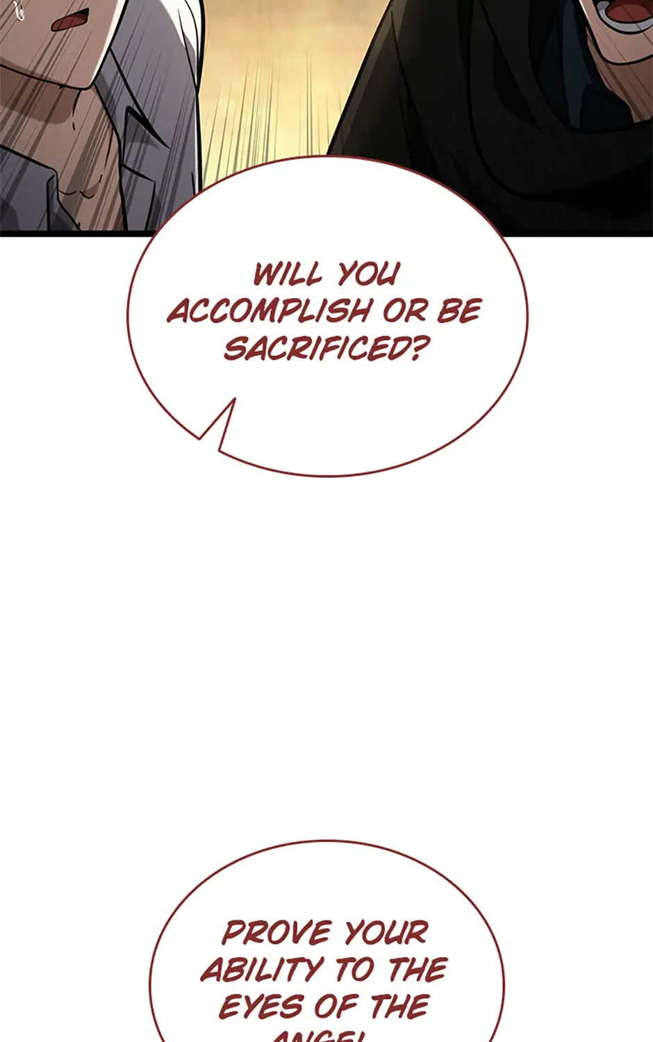 The Infinite Mage Chapter 120 page 4 - 