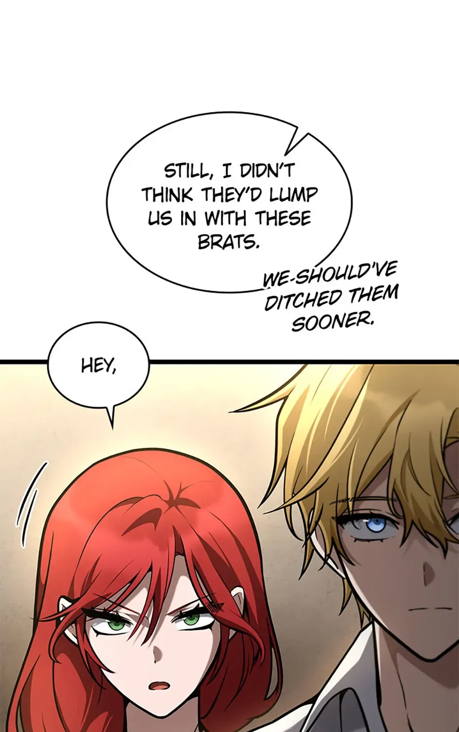 The Infinite Mage Chapter 120 page 32 - 