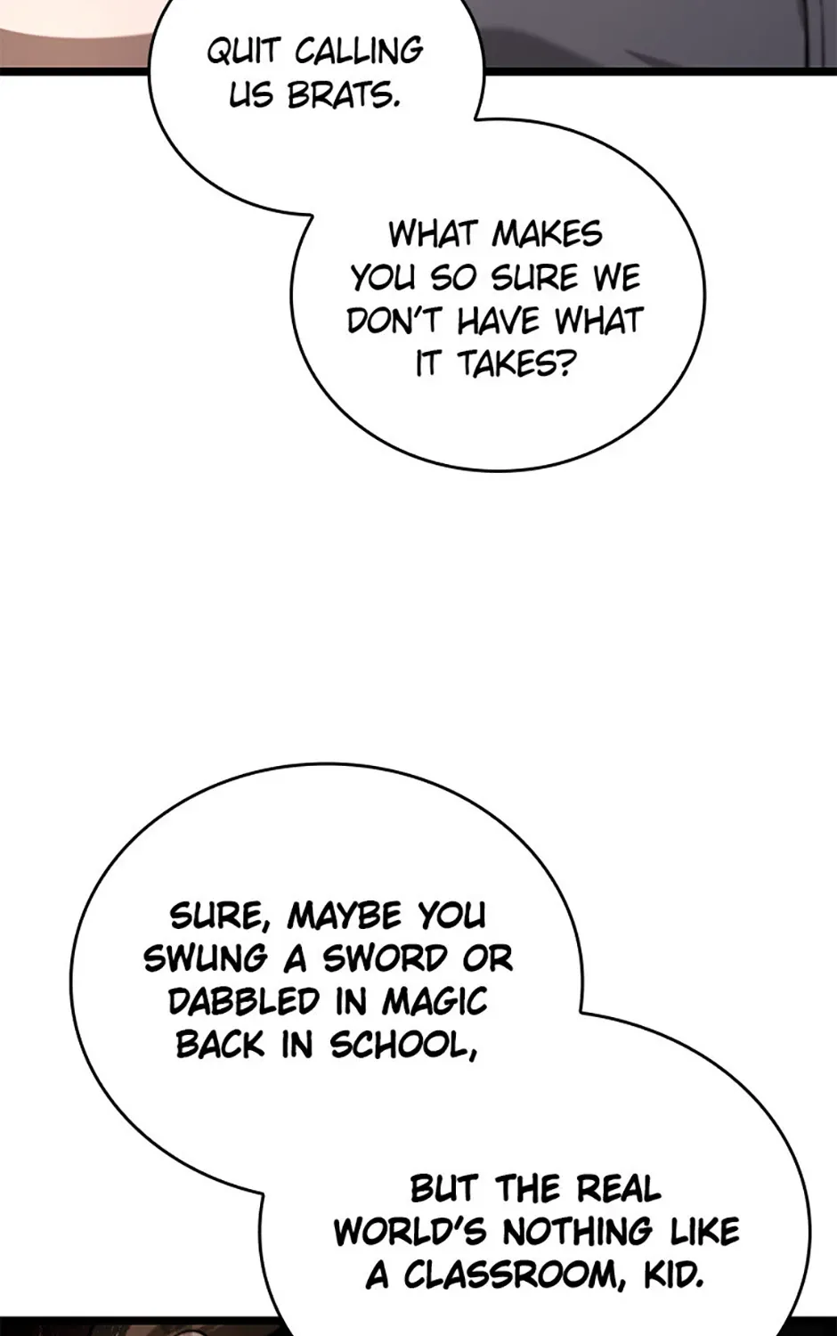 The Infinite Mage Chapter 120 page 34 - 