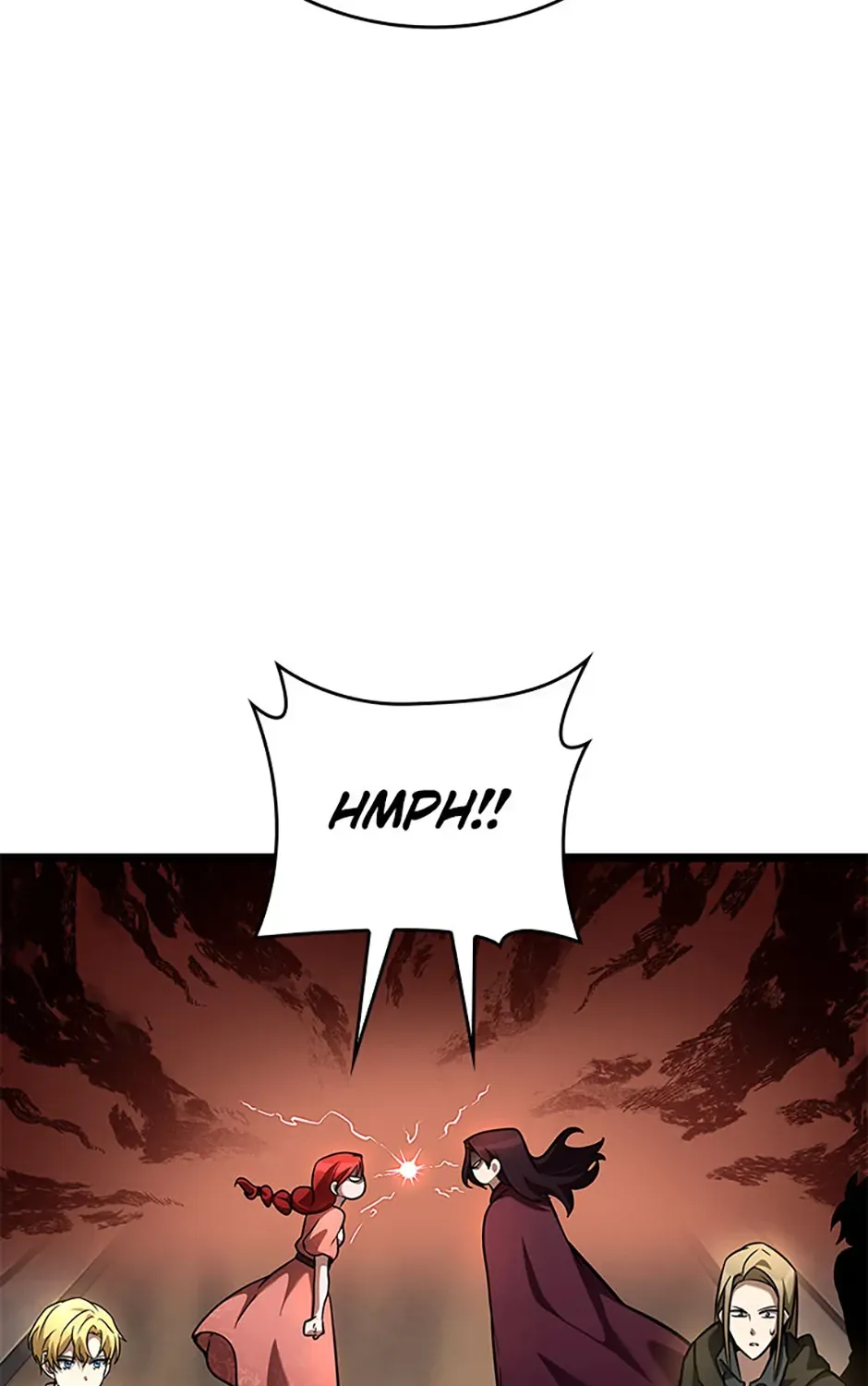 The Infinite Mage Chapter 120 page 38 - 