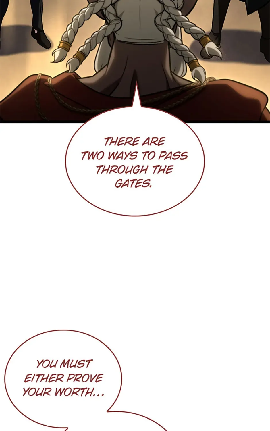 The Infinite Mage Chapter 120 page 40 - 