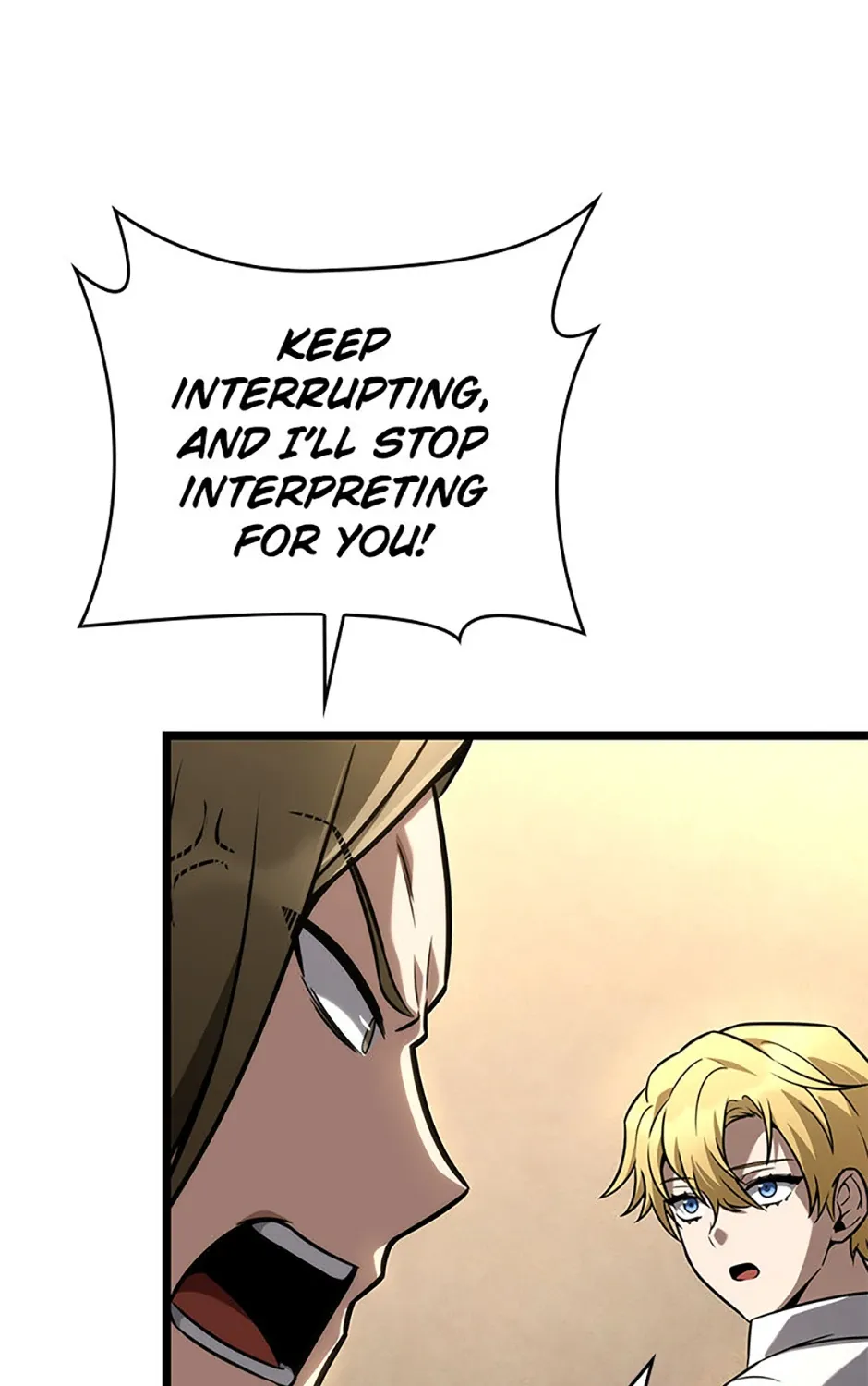 The Infinite Mage Chapter 120 page 44 - 