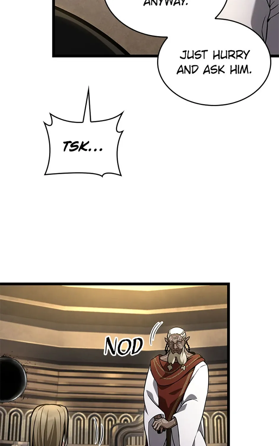The Infinite Mage Chapter 120 page 46 - 