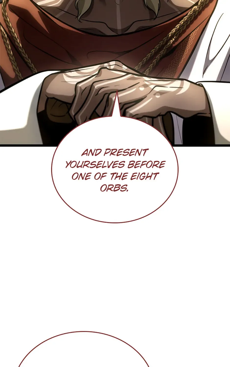 The Infinite Mage Chapter 120 page 50 - 