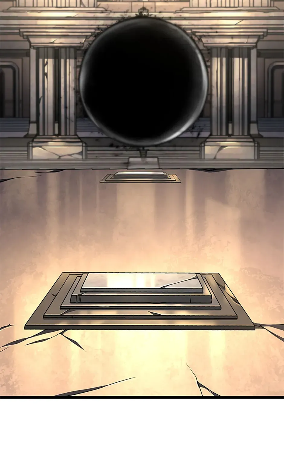 The Infinite Mage Chapter 120 page 56 - 