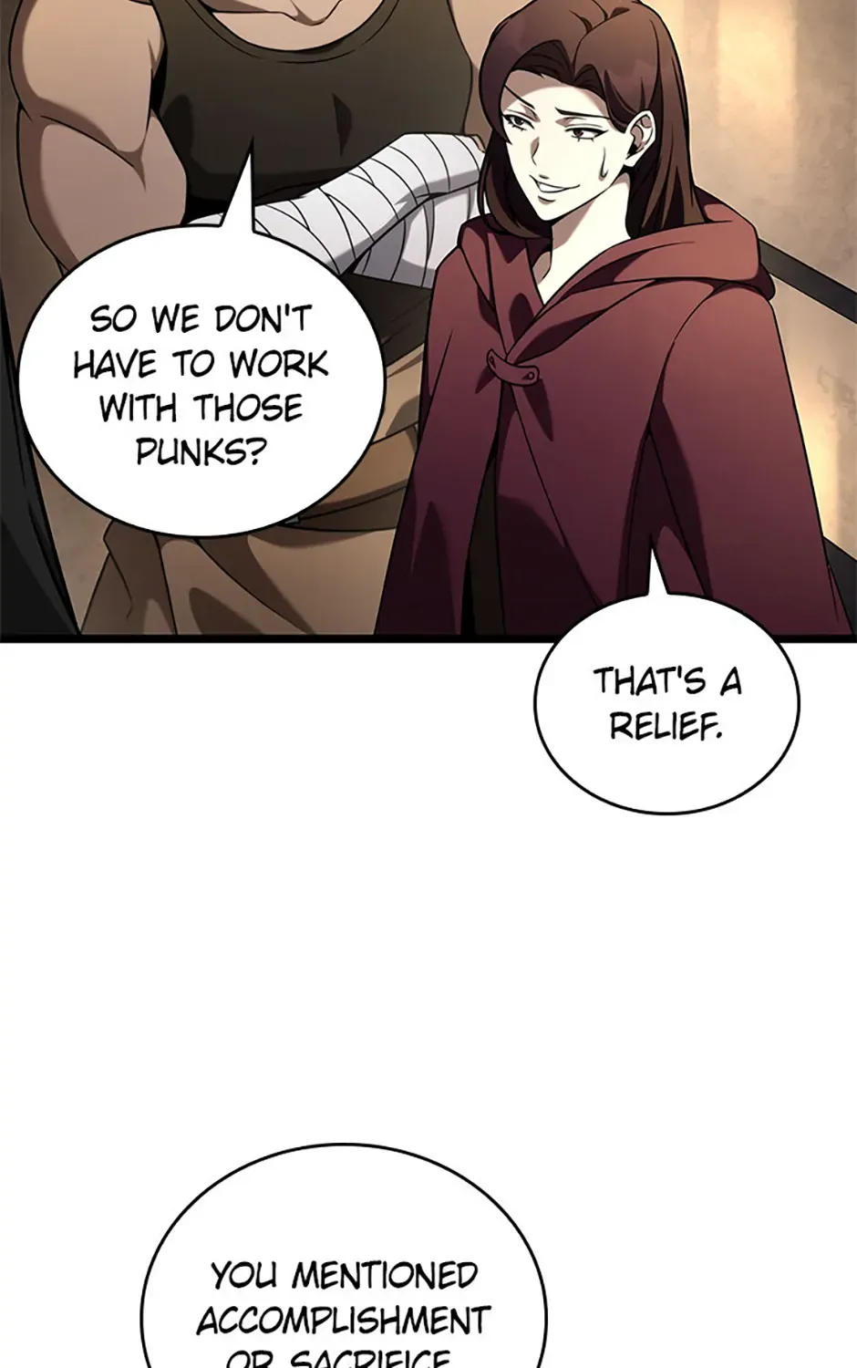 The Infinite Mage Chapter 120 page 62 - 