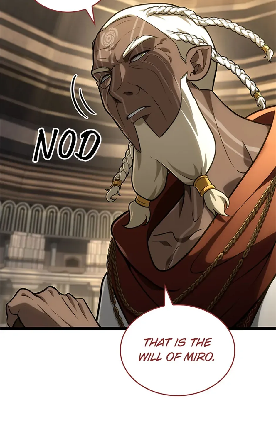 The Infinite Mage Chapter 120 page 66 - 