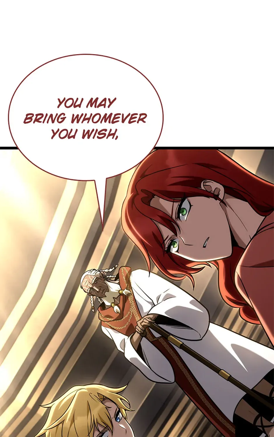 The Infinite Mage Chapter 120 page 72 - 