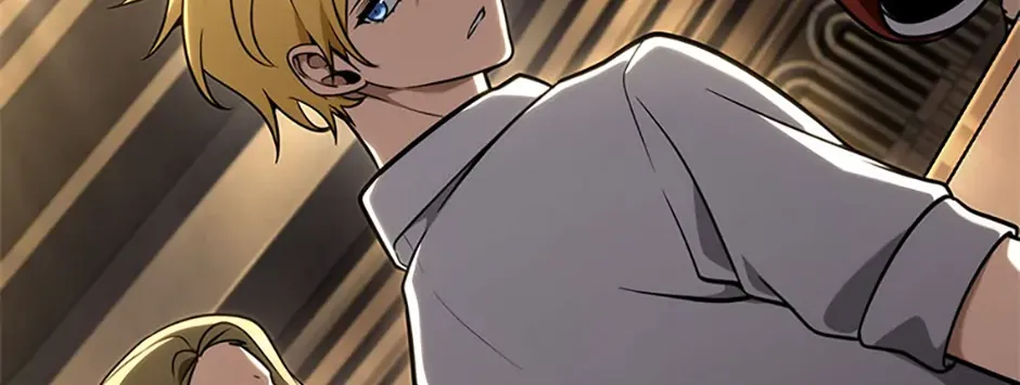The Infinite Mage Chapter 120 page 73 - 