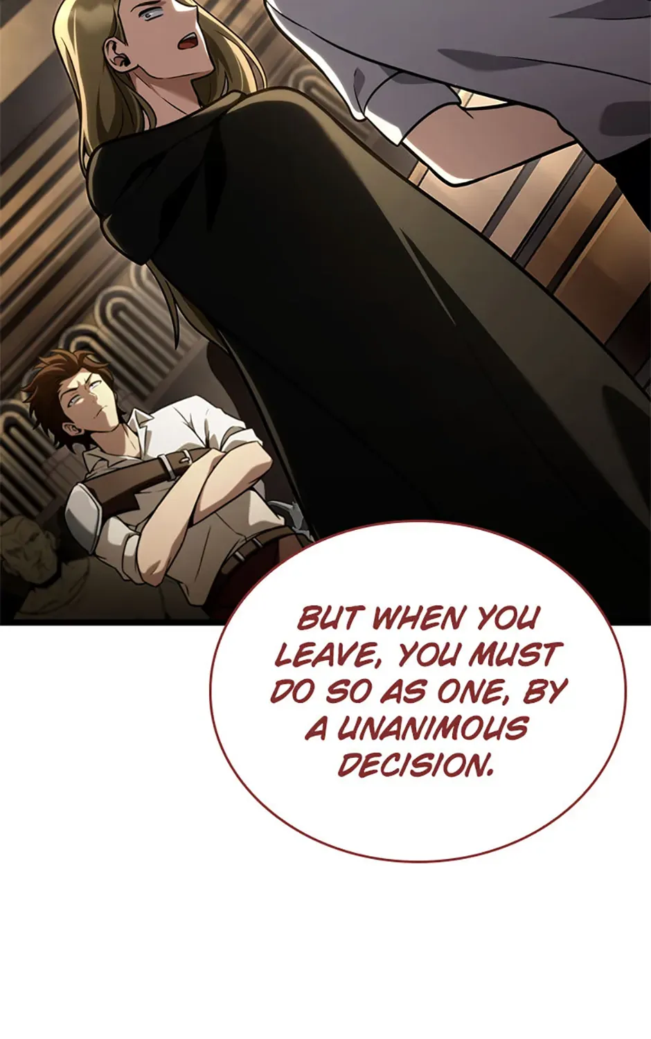 The Infinite Mage Chapter 120 page 74 - 