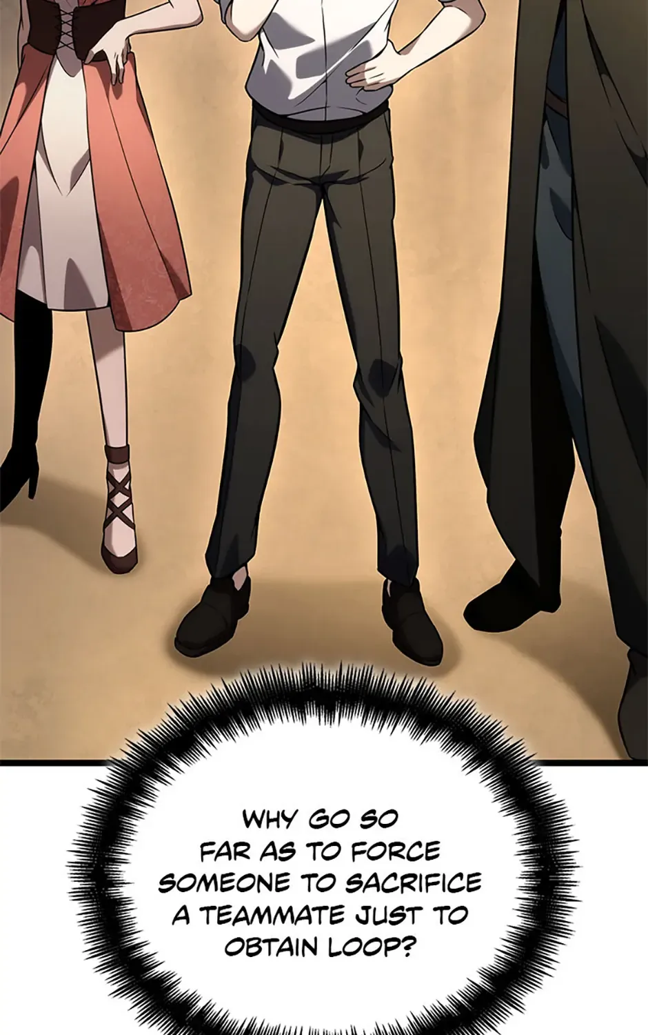 The Infinite Mage Chapter 120 page 80 - 