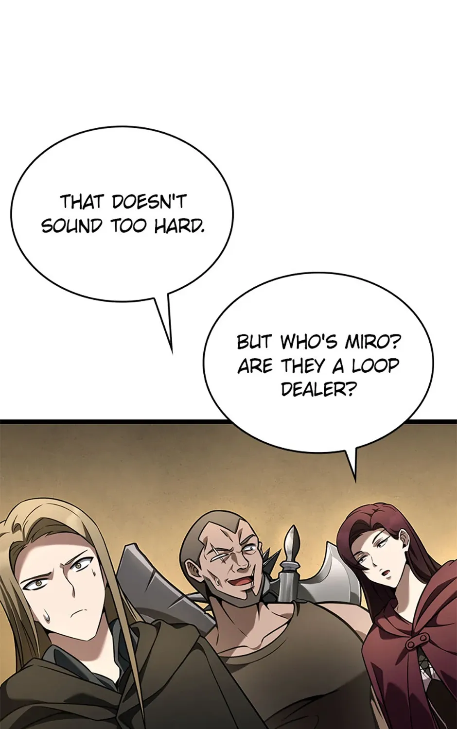 The Infinite Mage Chapter 120 page 82 - 