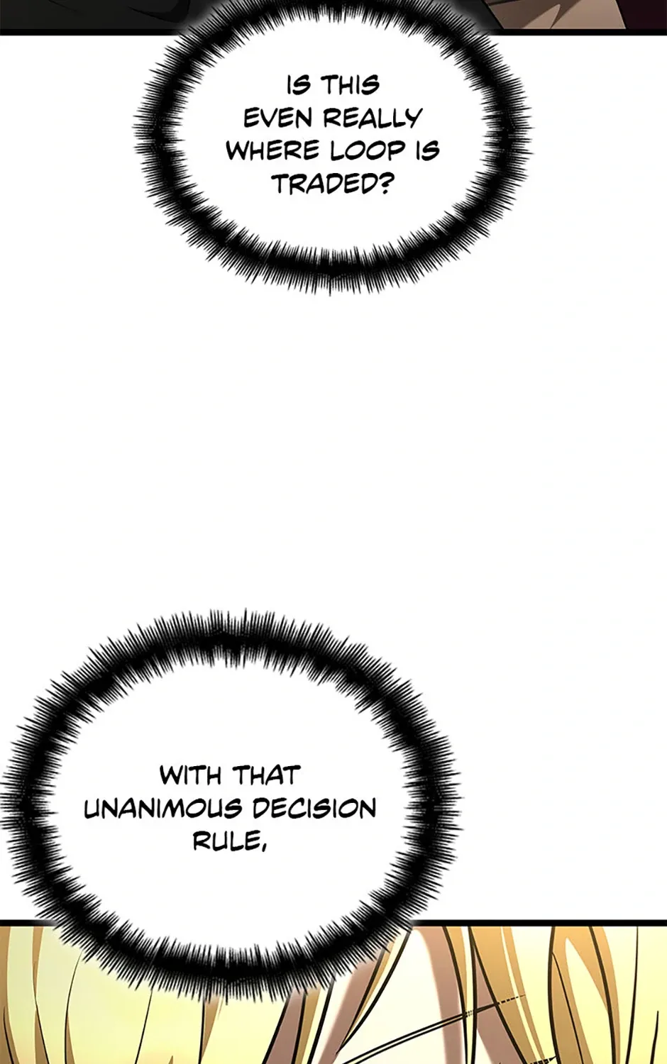 The Infinite Mage Chapter 120 page 84 - 