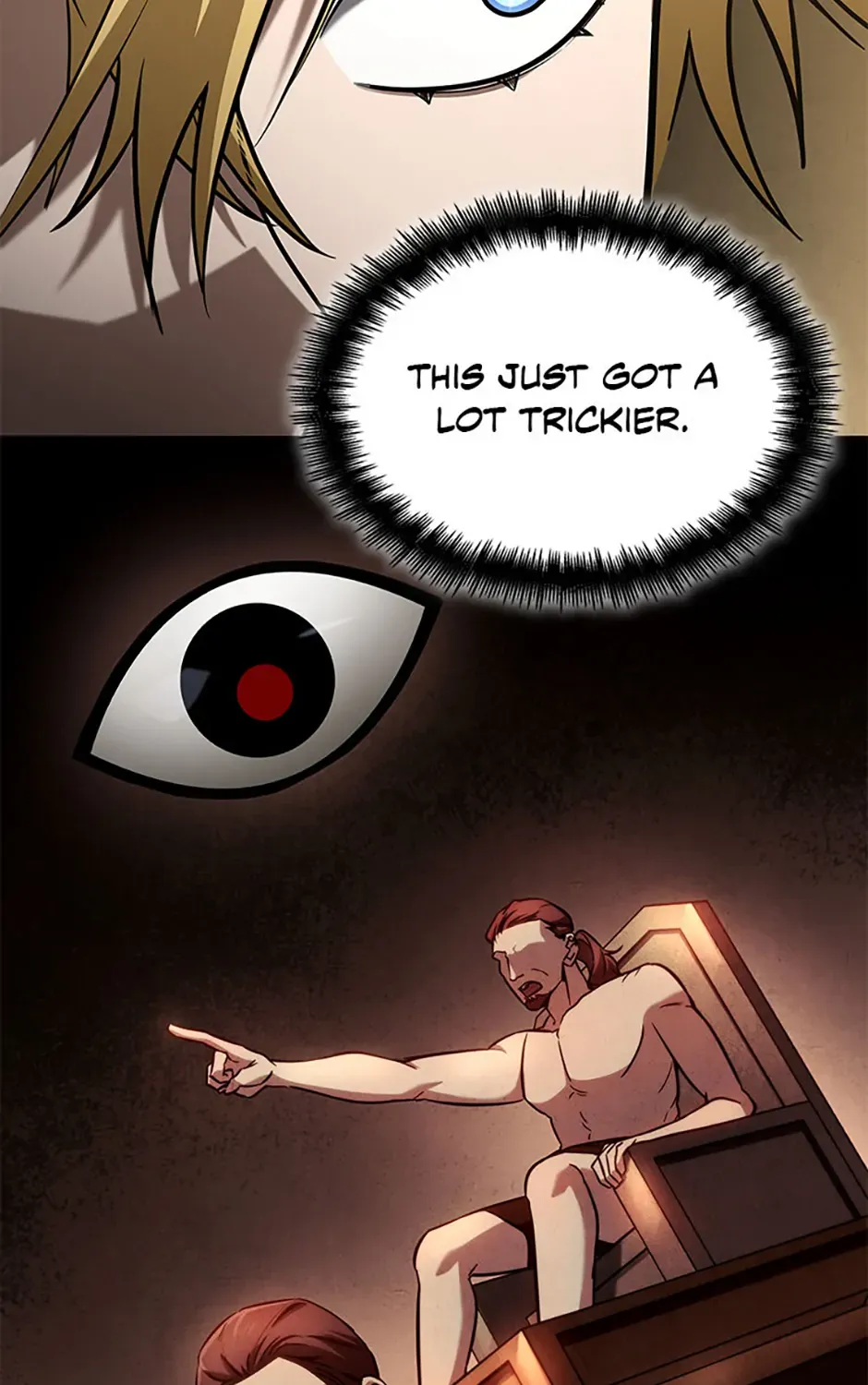 The Infinite Mage Chapter 120 page 86 - 