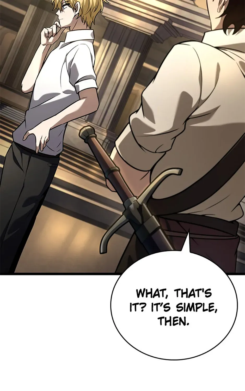 The Infinite Mage Chapter 120 page 92 - 