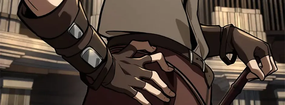 The Infinite Mage Chapter 120 page 95 - 