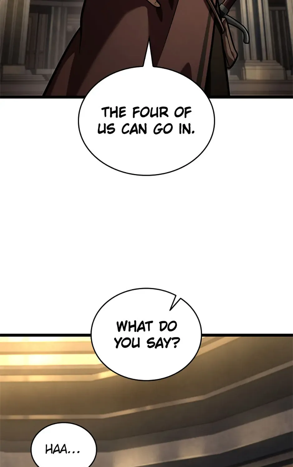 The Infinite Mage Chapter 120 page 96 - 