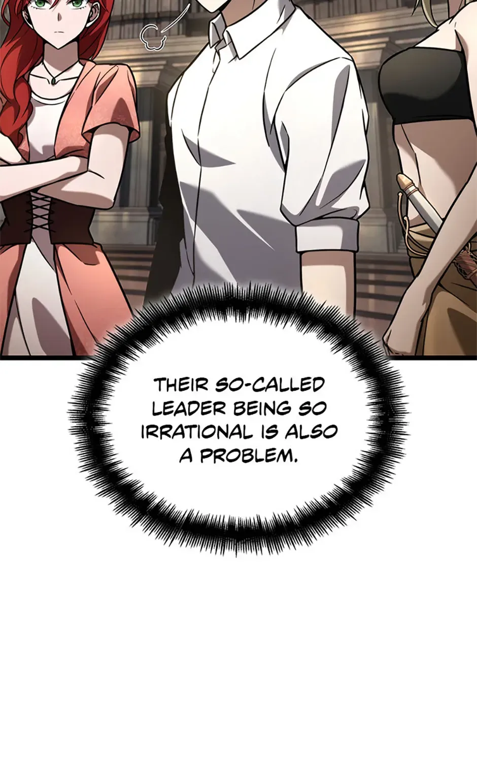 The Infinite Mage Chapter 120 page 98 - 