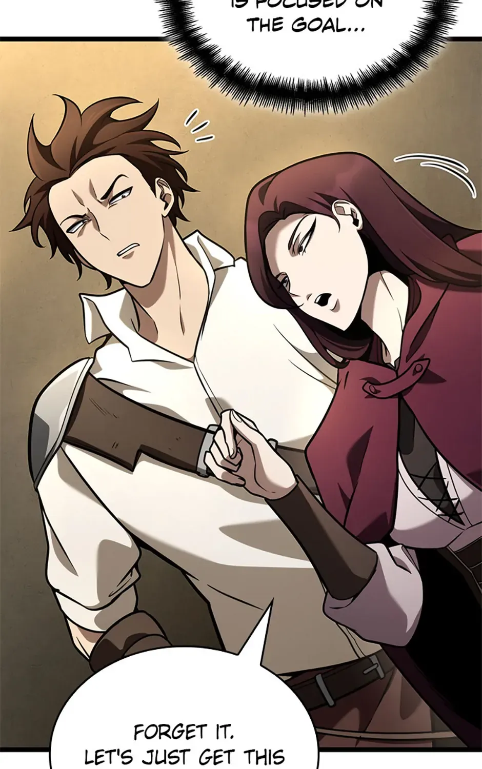 The Infinite Mage Chapter 120 page 100 - 