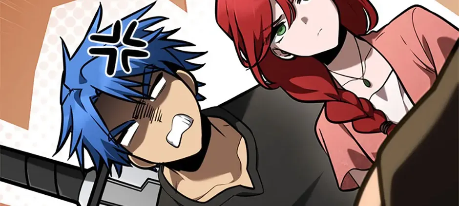 The Infinite Mage Chapter 121 page 2 - 