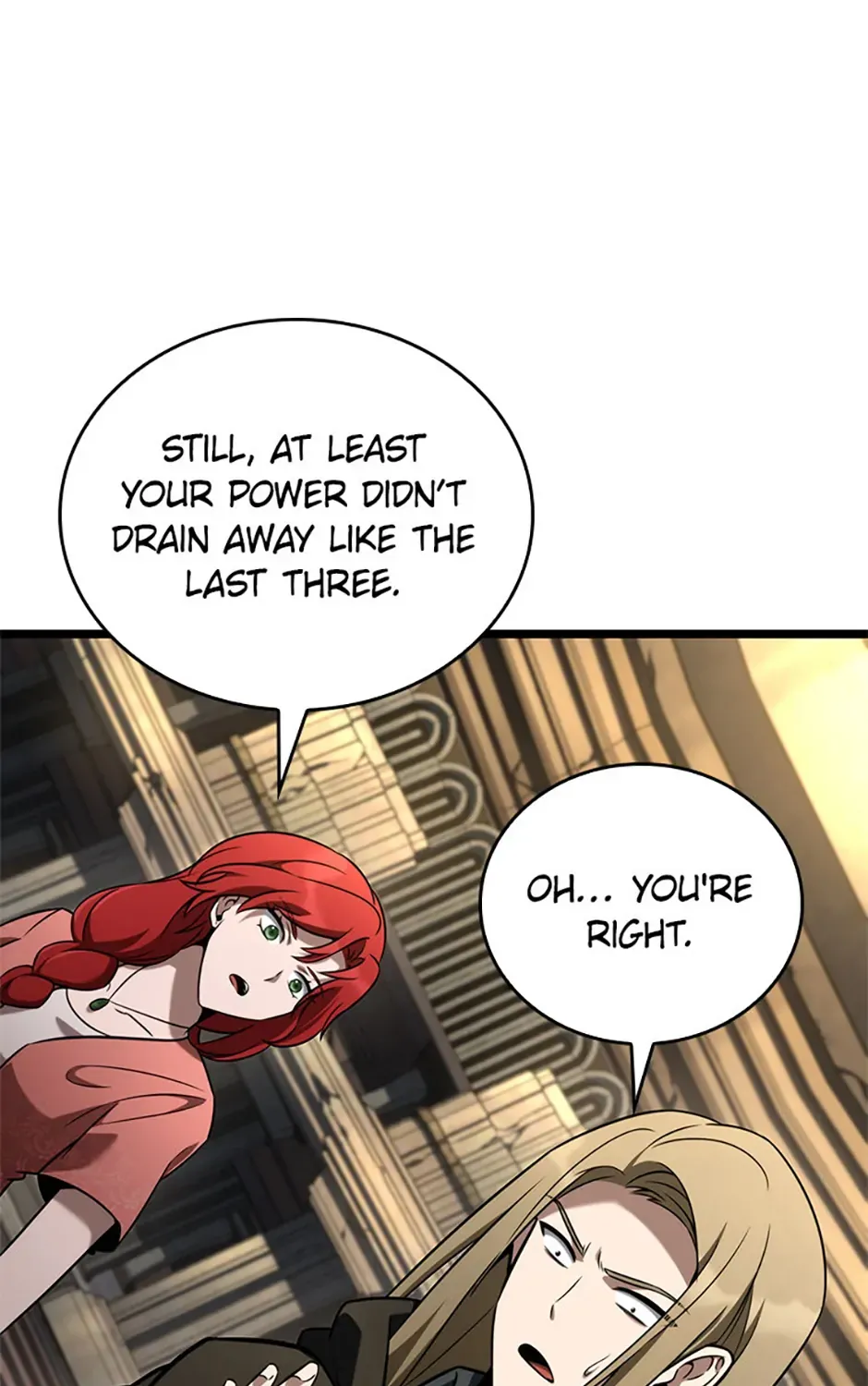 The Infinite Mage Chapter 121 page 111 - 