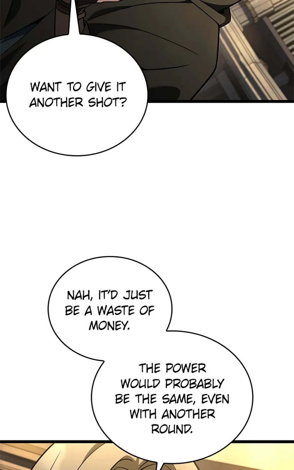 The Infinite Mage Chapter 121 page 113 - 