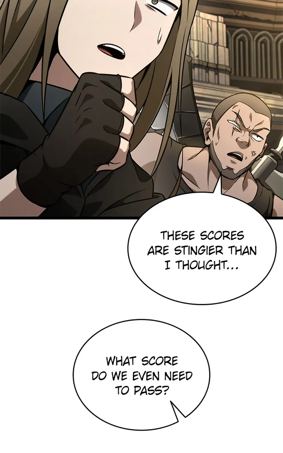 The Infinite Mage Chapter 121 page 115 - 