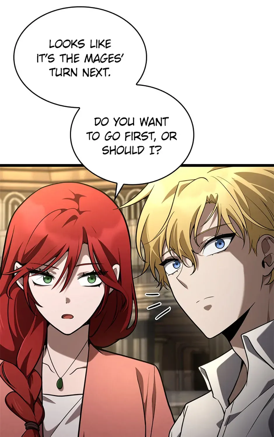 The Infinite Mage Chapter 121 page 117 - 