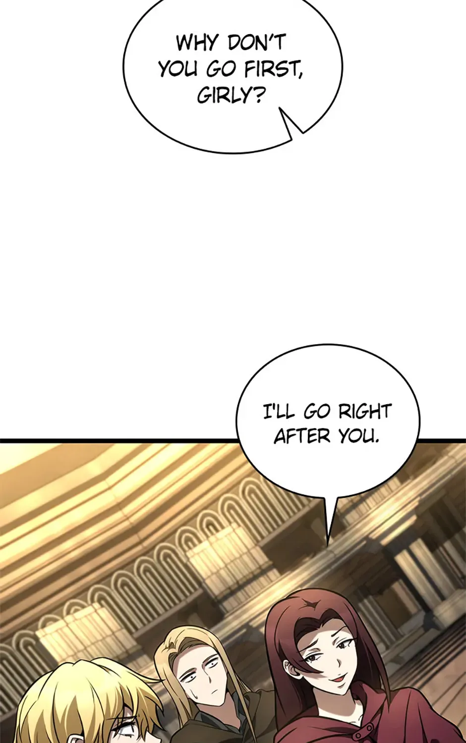 The Infinite Mage Chapter 121 page 119 - 