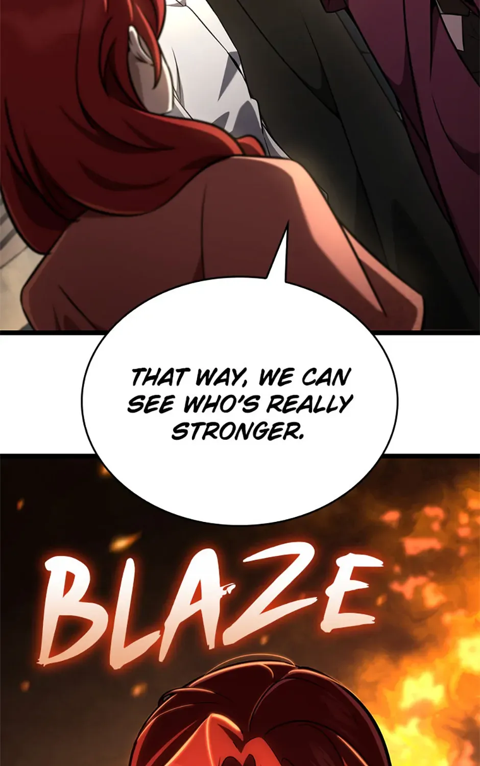 The Infinite Mage Chapter 121 page 121 - 