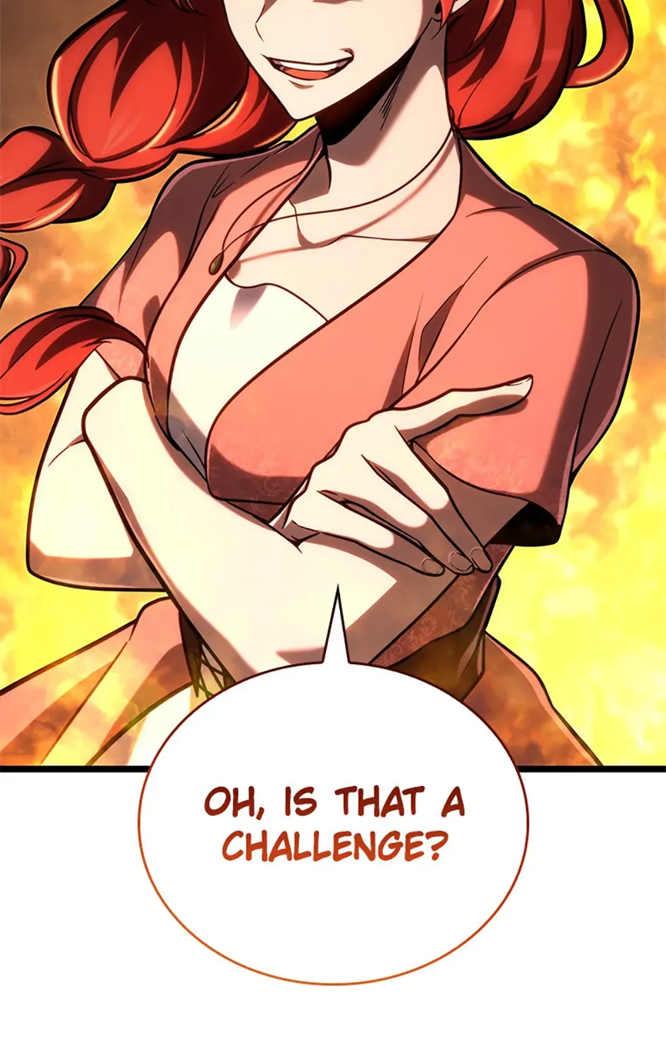 The Infinite Mage Chapter 121 page 123 - 