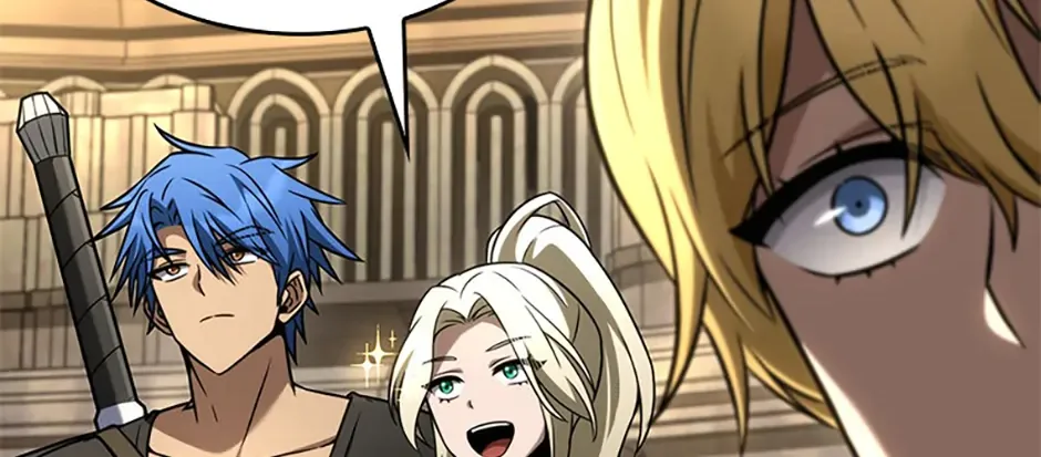 The Infinite Mage Chapter 121 page 128 - 